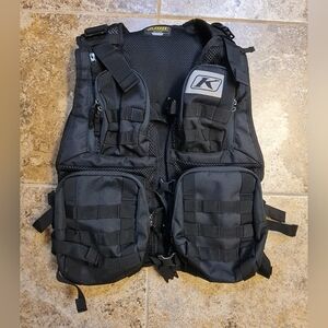 Klim ARSENAL VEST
